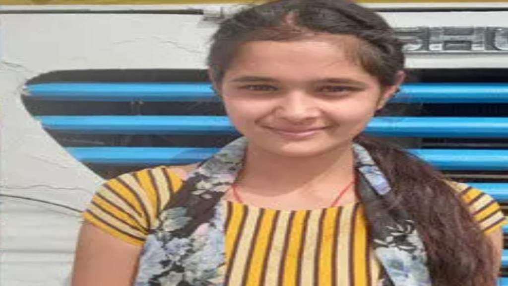 कुछ अलग करने के जुनून के चलते, एमएससी की छात्रा ने थामा बस का स्टेयरिंग jhajjar girl roadways driver