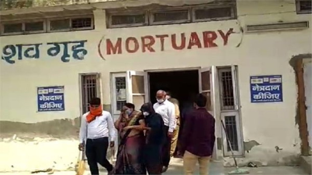 झज्जर: मातम में बदली शादी की खुशियां, विवाह समारोह से लौट रहे सेना के मेजर की गाड़ी दुर्घनाग्रस्त jhajjar mayor acciden