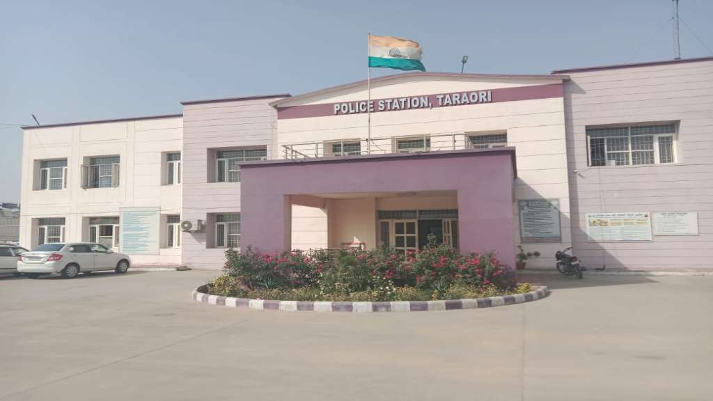 हरियाणा में खुलेगी 77 नई पुलिस चौकी, इतने पदों पर नई पुलिस भर्ती को सरकार की मंजूरी karnal trawari police station news