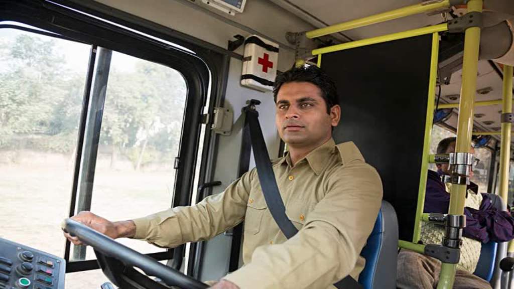 Survey Department Jobs: दिल्ली में आई ड्राइवर के पदों पर भर्ती, 10वीं पास करें अप्लाई latest driver job 2021