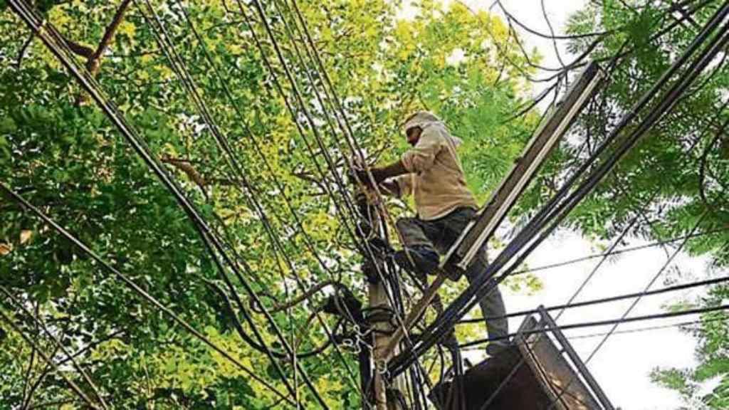 पानीपत में आज 10 घंटे तक बिजली का रहेगा कट, देखें प्रभावित जगहों की लिस्ट light