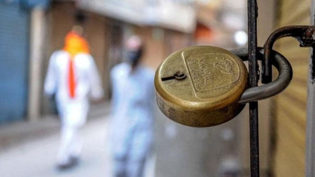 हरियाणा में 18 अक्टूबर तक बढ़ाया गया लॉकडाउन, जानें क्या खुलेगा और क्या रहेगा बंद lockdown