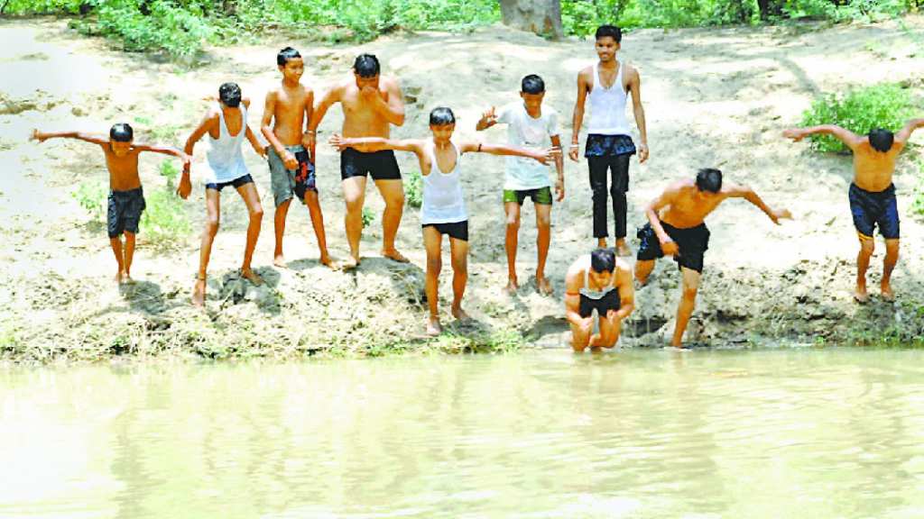हिसार में इस तारीख से होगी नहर बंदी, जनस्वास्थ्य विभाग ने इन जलघरों में की उचित व्यवस्था nahar nadi
