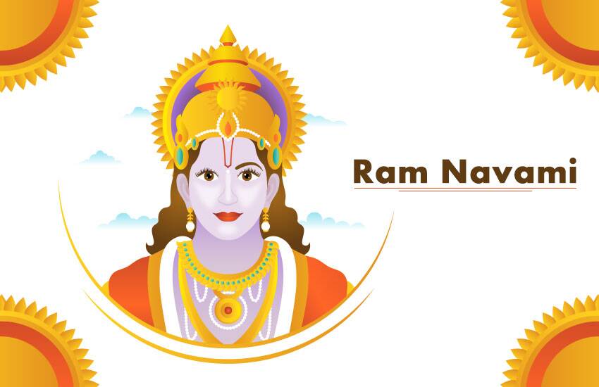 Happy Ram Navami Wishes 2021: इन टॉप-10 विशेज से अपने प्रियजनों को दें रामनवमी की शुभकामनाएं ram navami 1