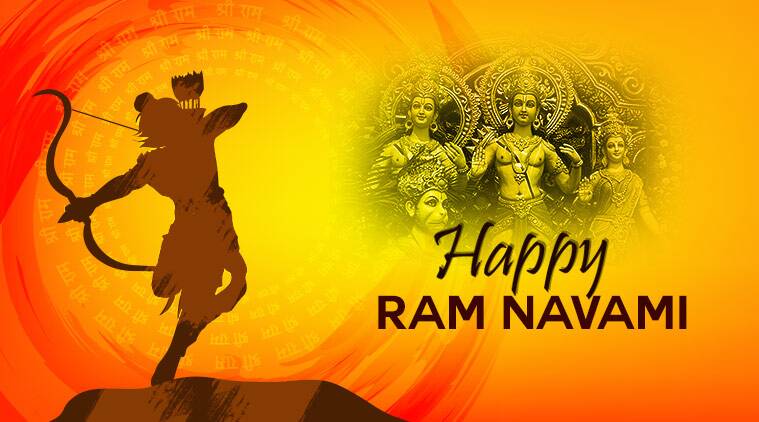Happy Ram Navami Wishes 2021: इन टॉप-10 विशेज से अपने प्रियजनों को दें रामनवमी की शुभकामनाएं rama navami feature 2