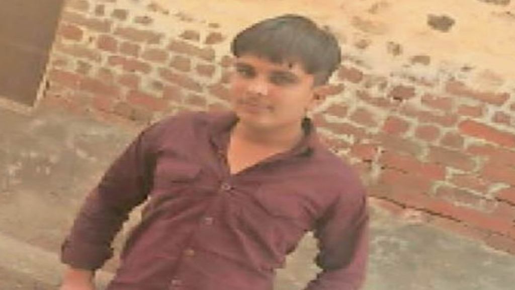 रोहतक में झगड़े का बचाव करने गए बारहवीं के छात्र को गोलियों से भुना, मौत rohtak murder news