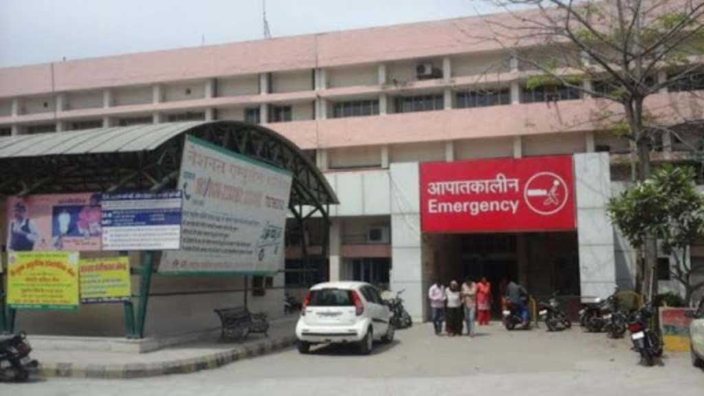 सोनीपत में कुटटू के आटे का सेवन करने से 200 लोगों की बिगड़ी तबीयत, मचा हडकंप sonipat hospital news