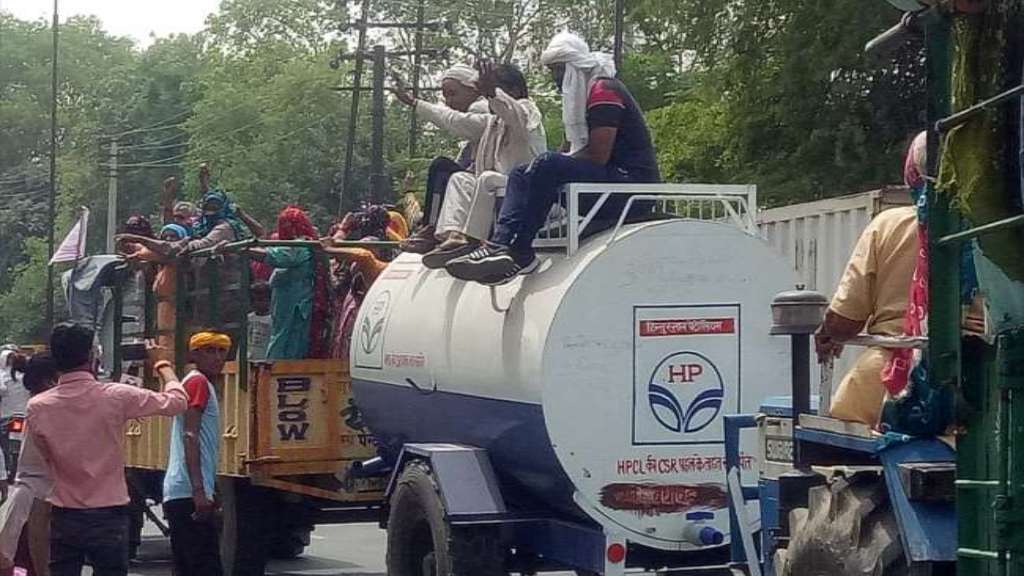 आज हिसार बंद का ऐलान: पेट्रोल पंप, दुकानें और मेडिकल रहेंगे बंद; 5 करोड़ की फिरौती से जुड़ा है मामला uklana bandwada news