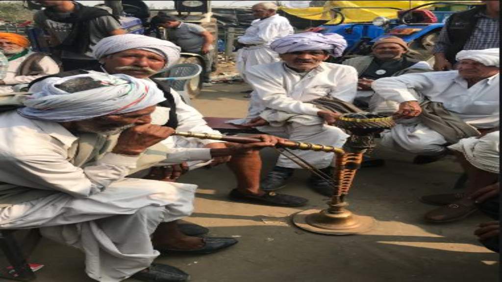 जाटी कलां गांव में हर तीसरे घर में बुखार का मरीज़, हो चुकी है 16 लोगों की मौत JATI KALAN VILLAGE SONIPAT