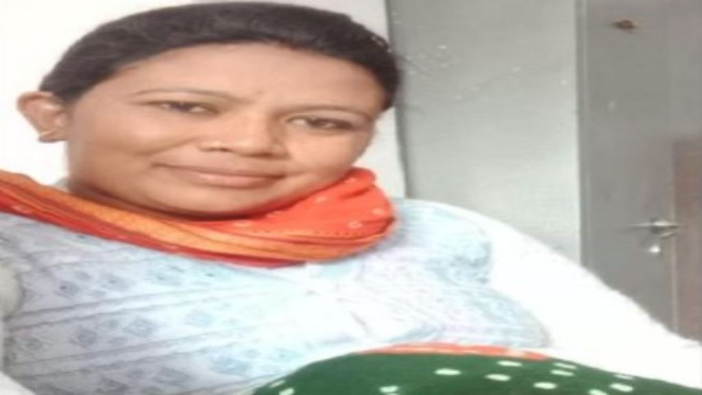 ऑक्सीजन लेवल कम होने के कारण हरियाणा महिला पुलिस कांस्टेबल ने तोड़ा दम NARWANA POLICE CONSTABLE PARVEEN DEATH