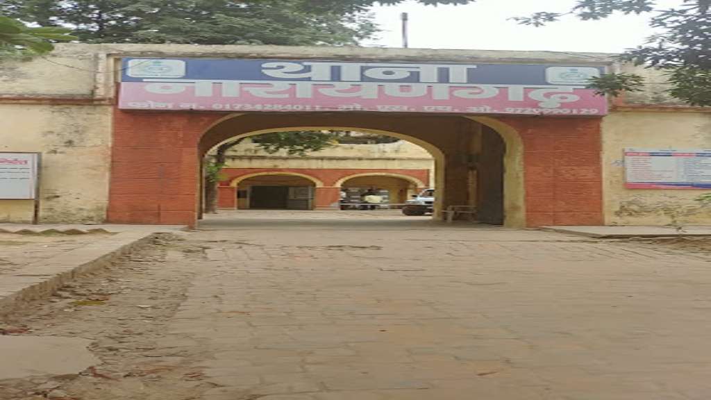 नारायणगढ़ 142 लोग हो चुके हैं कोरोना संक्रमित, अब तक 22 गवां चुके जान ambala narayangarh news