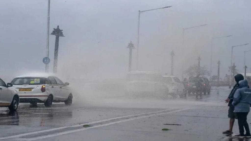 Haryana Weather Update: हरियाणा में फिर से सक्रिय होगा मानसून, झमाझम बारिश का दौर होगा शुरू barish 2
