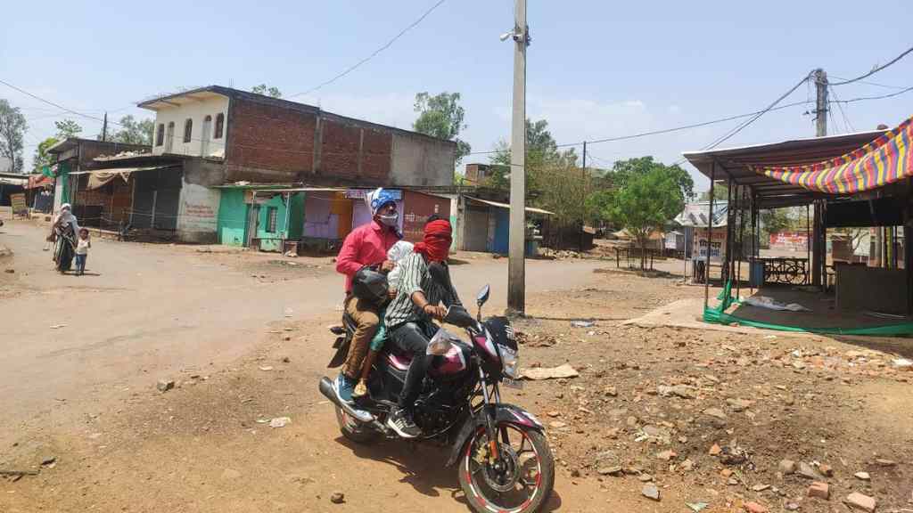 चरखी दादरी के इस गांव में पिछले 20 दिनों 100 ग्रामीण की मौत से मचा हड़कंप baund kalan village news