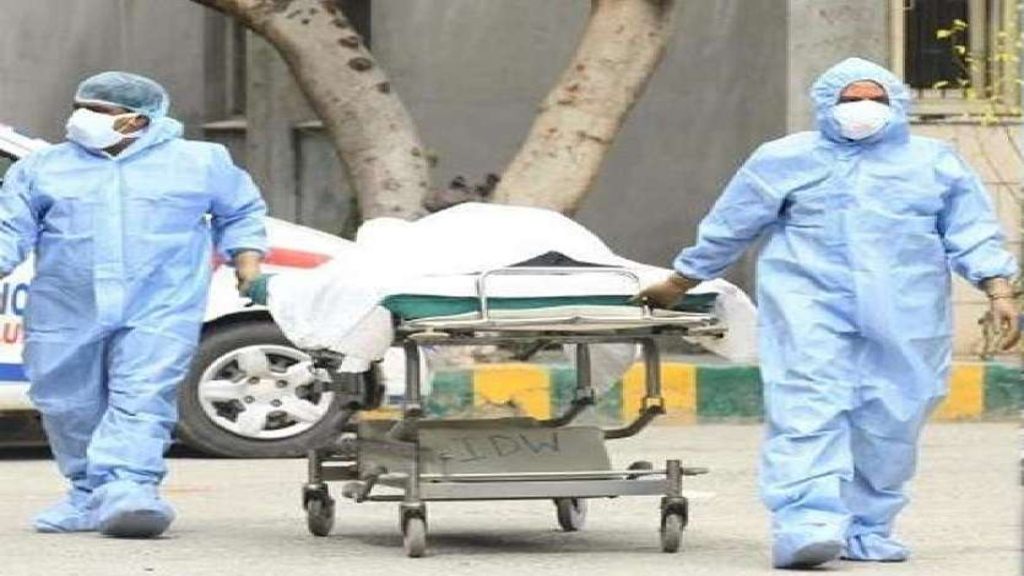 बड़ा खुलासा: दिल्ली और हरियाणा में आने वाले दिनों में कोरोना होगा अपने पीक पर corona