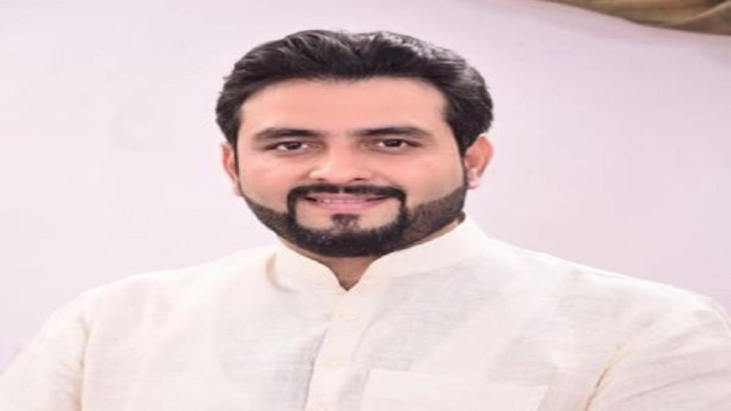 दुष्यंत चौटाला के जीजा से 75 लाख की ठगी, प्रोपर्टी से जुड़ा है मामला dushyant jija news