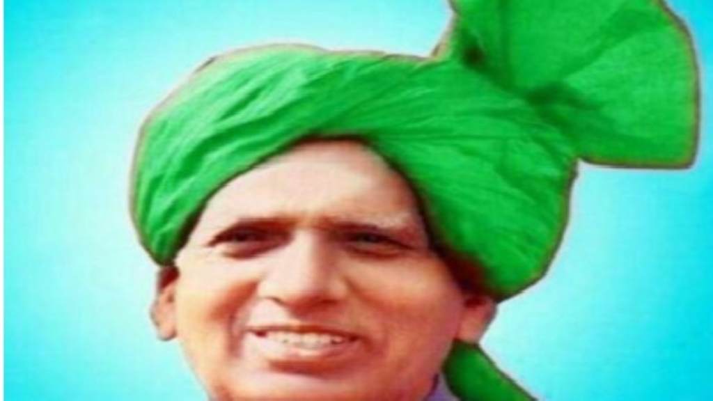 हरियाणा के पूर्व शिक्षा मंत्री का ह्रदय गति रुकने से निधन, आज पैतृक गांव में होगा अंतिम संस्कार ex education minster bhadur singh death