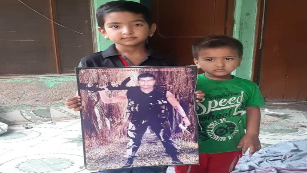 महेंद्रगढ़ में सेना के जवान की बेरहमी से हत्या, पत्नी और सालों पर लगा आरोप fauji murder in jadli