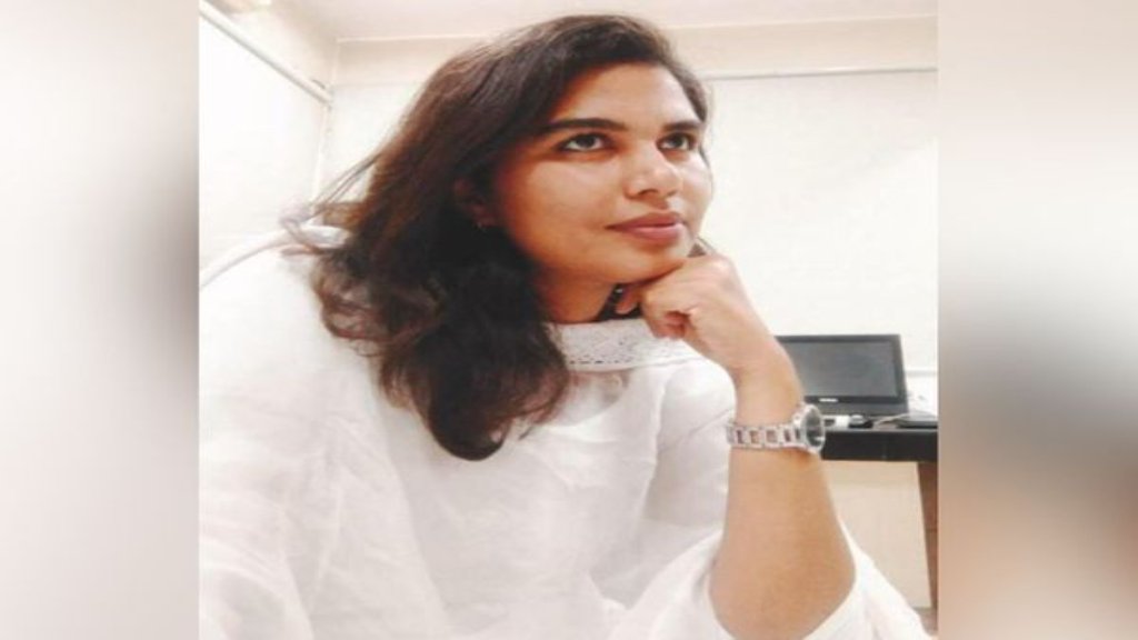 GJU में PHD स्कॉलर ने लैब में जहर निगलकर दी जान, मौके से मिले सुसाइड नोट की जांच में जुटी पुलिस gju sonia news