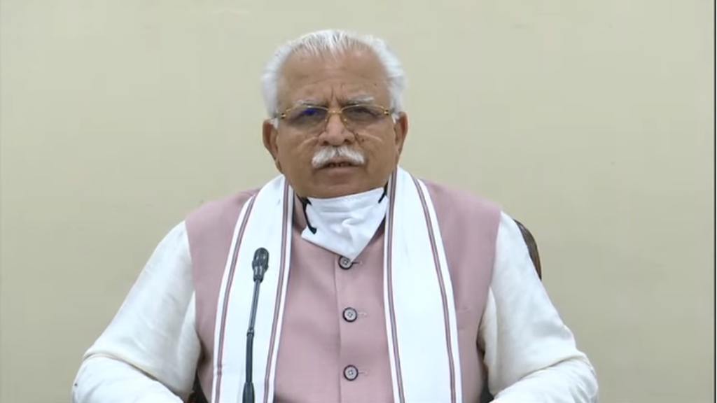 इसी वर्ष लोक कवि 'दयाचंद मायना' के नाम से भी शुरू होगा पुरस्कार, इतनी मिलेगी राशि haryana cm