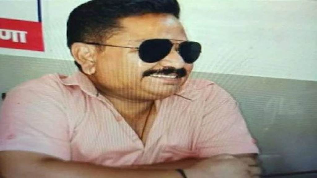 हिसार के कोरोना योद्धा ने 300 मरीजों का करवाया अंतिम संस्कार, खुद बीमार हुए तो 3 घंटे तक नहीं मिला बैड hisar news 1