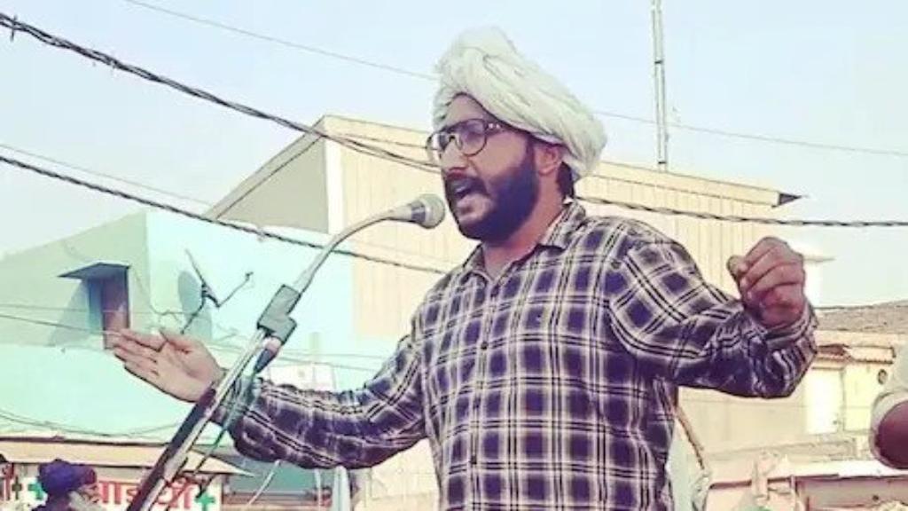 किसान आंदोलन में युवती से दुष्कर्म का आरोपित हिसार का अनूप चानौत केजरीवाल का रहा है करीबी kisan aandolan rape news 2