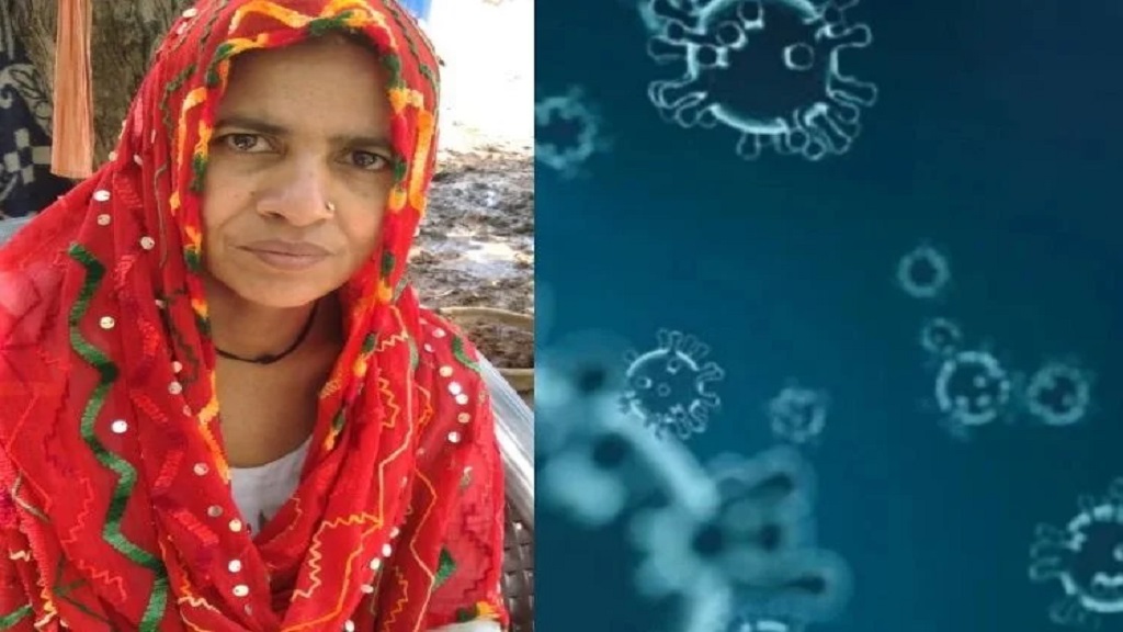 हरियाणा: एक महिला की हिम्मत से इस गांव से दूर है कोरोना, आज तक नहीं मिला कोरोना केस maujamnagar corona free