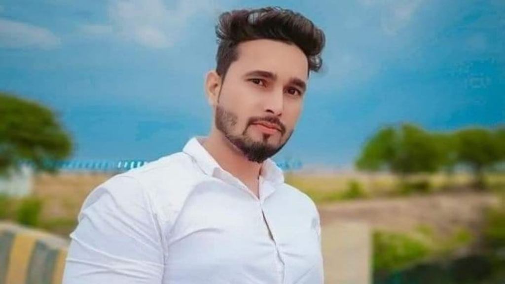 आसिफ मर्डर मामले में पुलिस की बड़ी कार्यवाही, 6 आरोपी गिरफ्तार mewat news