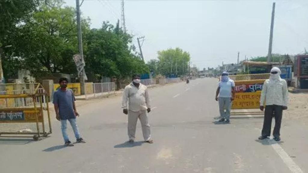 भिवानी के इस गांव में 1 सप्ताह के अंदर 30 लोगों की मौत, पंचायत ने लगाया पूर्ण लॉकडाउन mundal village news