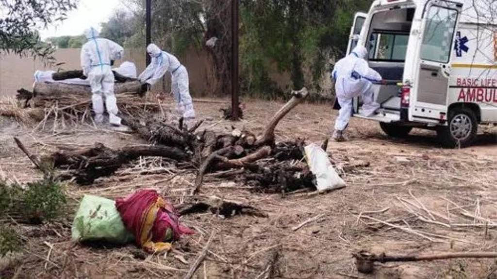 हरियाणा के इस जिले का सैंपल देने वाला हर तीसरा व्यक्ति कोरोना पॉजिटिव narnaul corona news