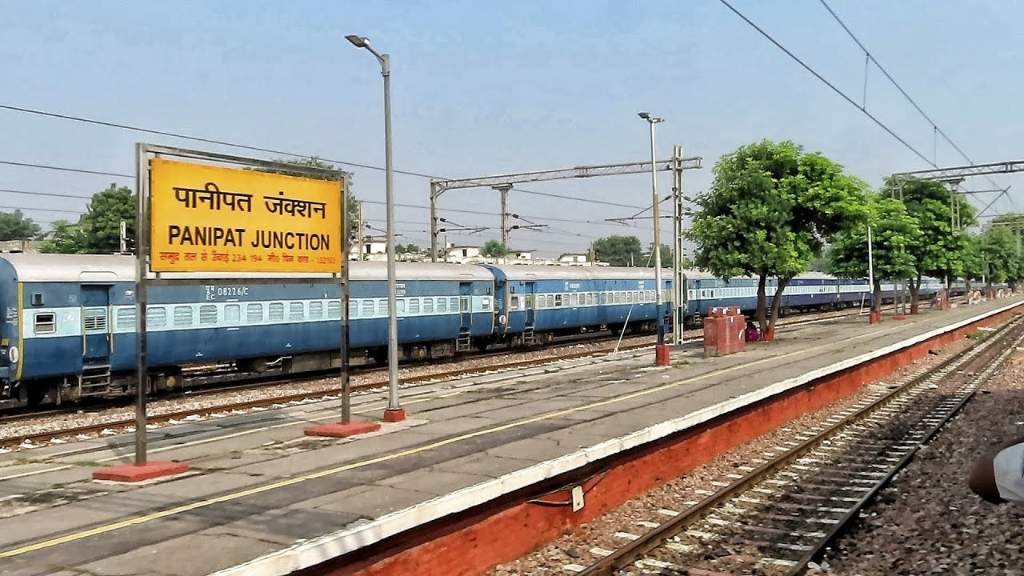ट्रेन टिकट कैंसिल करवाने पर इस तरह मिलेगा फुल रिफंड, इस आसान सी प्रोसेस को करें फॉलो panipat train