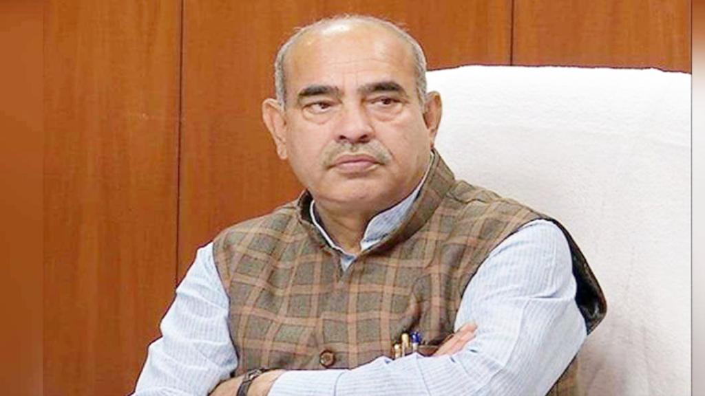 DSP की मौत ने खोली हरियाणा सरकार की नींद, अवैध खनन को लेकर बनेंगे कड़े कानून pariwahan mantri