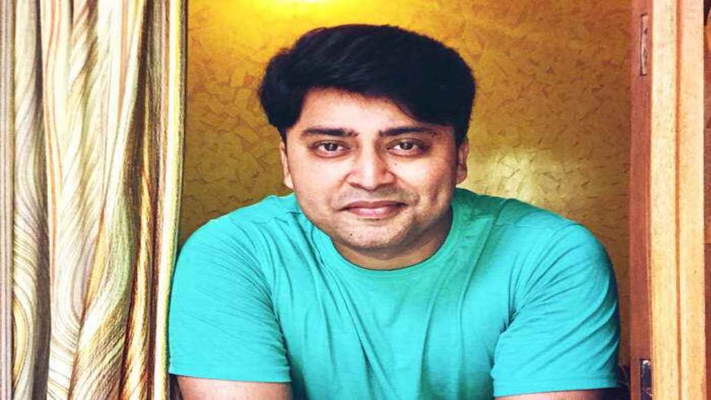 कोरोना से 35 साल के यूट्यूबर का निधन, मौत से पहले लिखा- अच्छा इलाज मिलता तो मैं बच सकता था rahul vohra death news