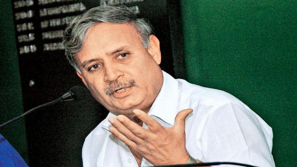केन्द्रीय मंत्री को गोली मारने की धमकी देने वाले फौजी ने मांगी माफी, भाई को कोरोना होने से था परेशान rav inderjeet singh