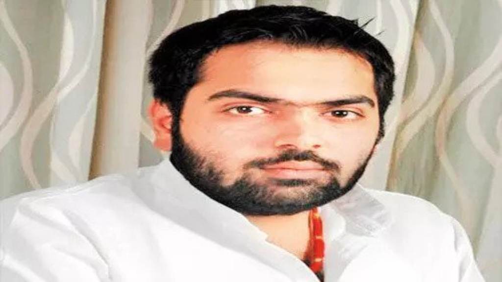हेलो सीएम साहब गांव की भी सुध ले लो, संक्रमित एमएलए ने सीएम को फोन कर कहा rewari mla