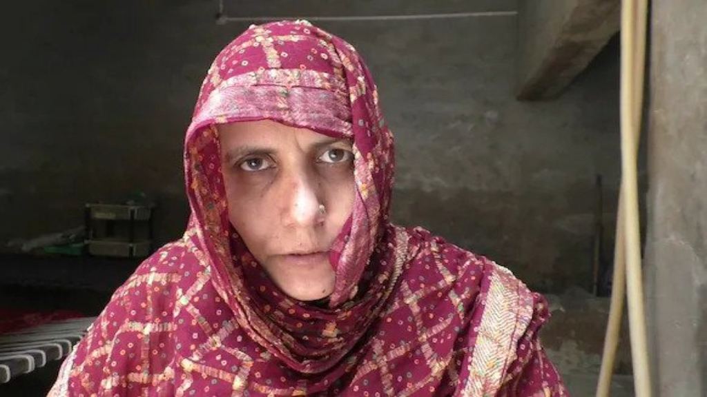 पहलवान सागर की मां बोलीं- सुशील कुमार को फांसी मिले और हमें न्याय sagar Mother