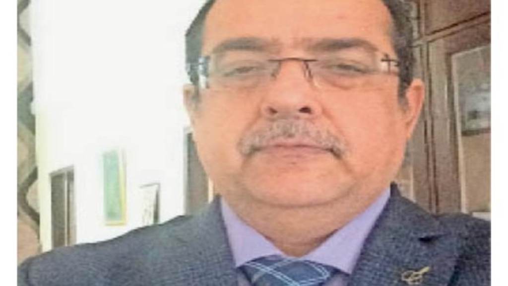 हिसार के वैज्ञानिक सुधीर चांदना ने बना डाली कोरोना की दवा, लगा 13 महीनो का समय sudhir chadana