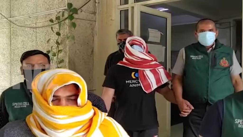 कोर्ट में पुलिस बोली- जांच में सहयोग नहीं कर रहा है सुशील पहलवान, अभी और सबूत जुटाने की जरूरत sushil kumar 4