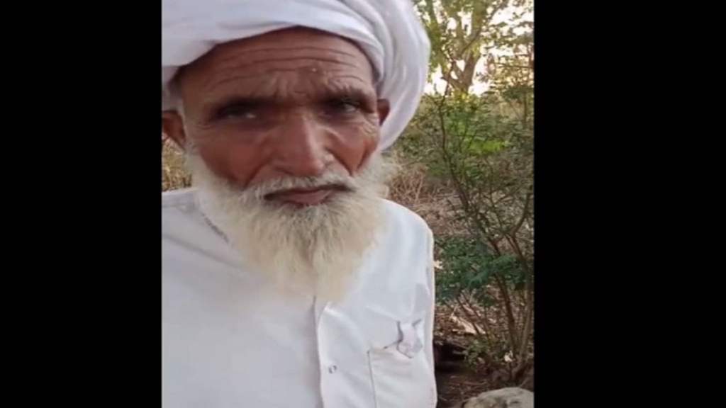 कुदरत का कहर: आसमानी बिजली गिरने से 22 बकरियों की दर्दनाक मौत yamunanagar news 2