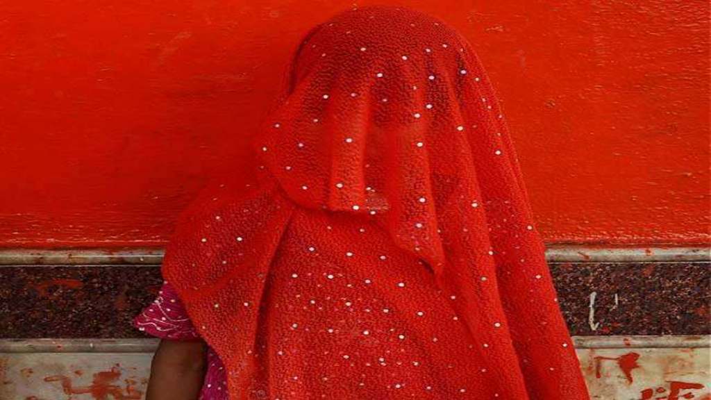 यमुनानगर में किशोरी से कलयुगी पिता ने किया दुष्कर्म, अब मां ने कर दिया ये कांड yamunanagar news