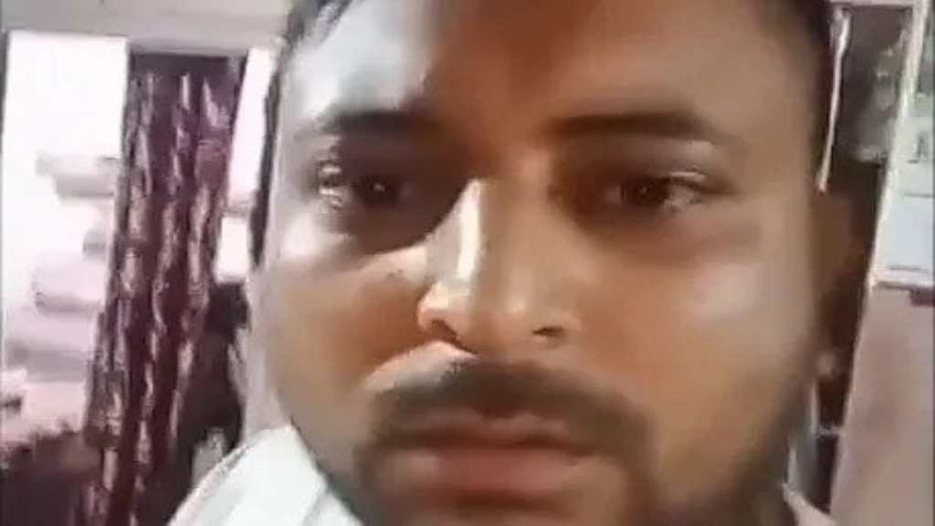 बड़े भाई ने कहासुनी के चलते छोटे भाई को मारी गोली, फेसबुक पर लाइव आ कर दी जानकारी PANCHKULA NEWS 2