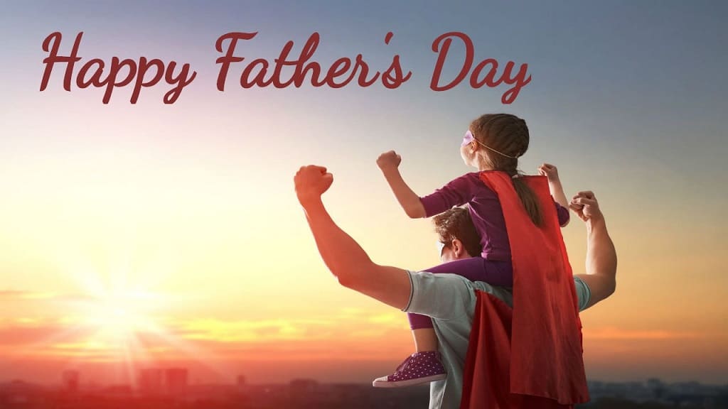 Happy Fathers Day Images 2021: हैप्पी फादर्स डे 2021 पर ये मेसेज भेजे अपने पापा को, हो जायेंगे खुश happy fathers day images 2
