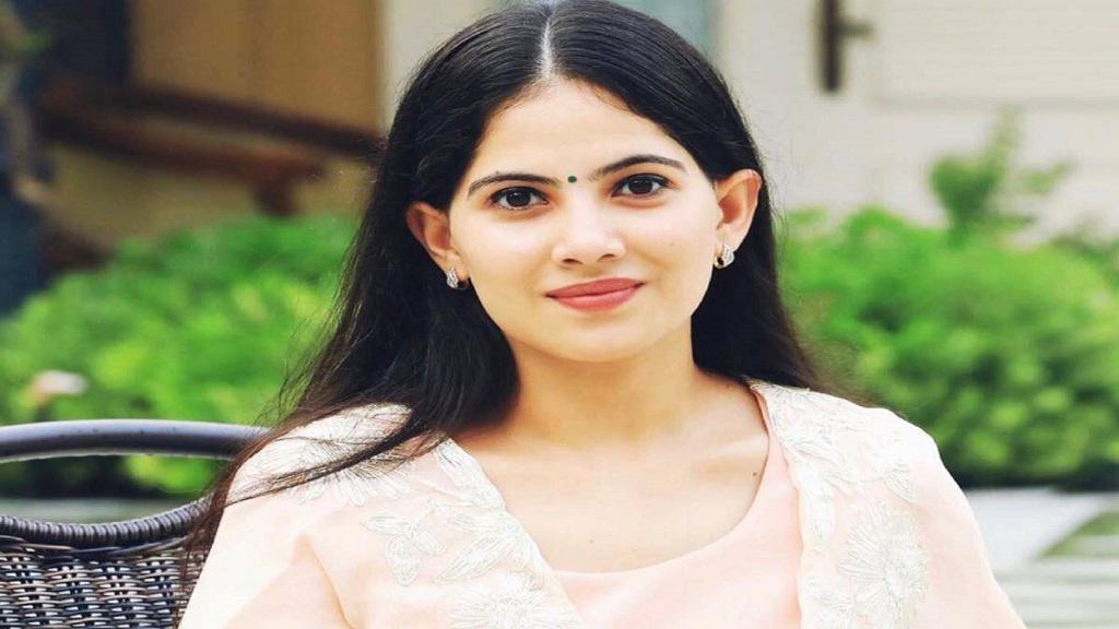 अपनी इन 5 चीजों की जानकारी कभी किसी को न दें, जानिए क्या कहती हैं जया किशोरी jaya kishori ji