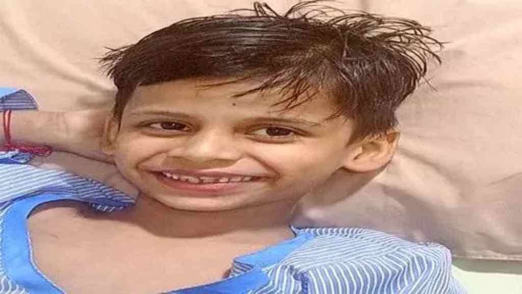 चमत्कार: अंतिम संस्कार की तैयारियों के बीच जिंदा हुआ सात साल का मासूम, मां की पुकार पर चलने लगी सांस news 10