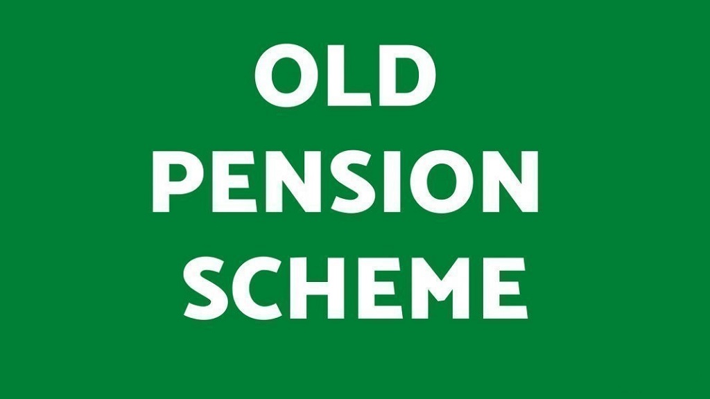 कर्मचारियों ने दस लाख ट्वीट करके पुरानी पेंशन की मांग, सरकार जल्द करे पुरानी पेंशन बहाल : प्रमोद ईष्टकान ops news