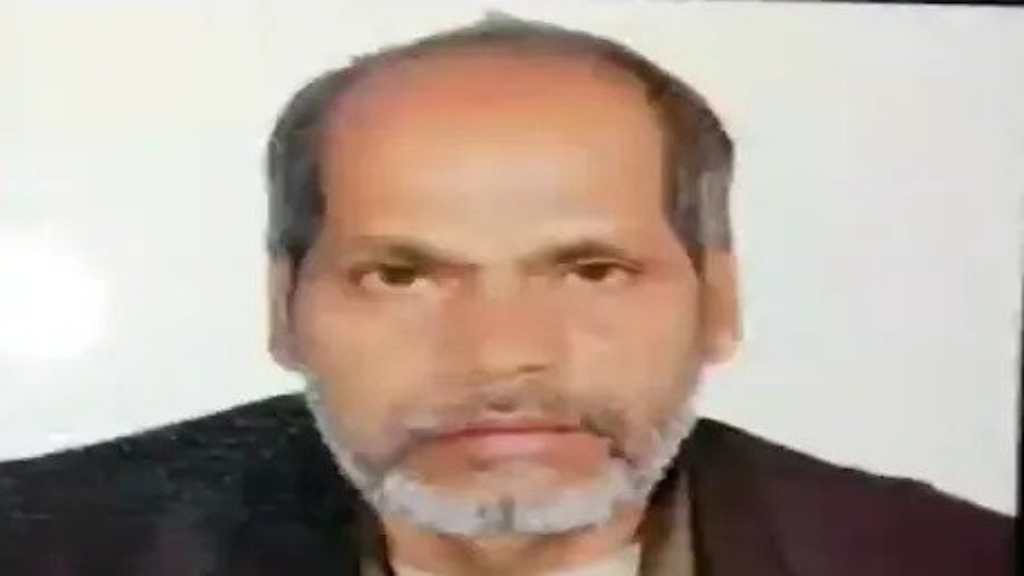हरियाणा पुलिस का अत्याचार, थाने में थर्ड डिग्री देखा बुजुर्ग की मौत, एएसआई गिरफ्तार panipat news today 2