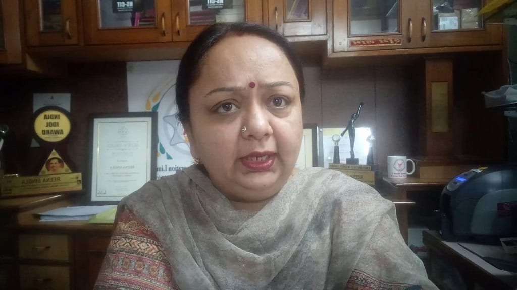 कोविड की दूसरी लहर ने इस बार हर गाँव और शहर के प्रत्येक घर को किया प्रभावित- डॉ सुशील गुप्ता reena singla