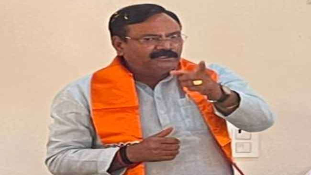 तीनों कृषि कानून वापस नहीं होंगे, नए सुझावों का स्वागत, हरियाणा पहुंचे भाजपा सांसद राजकुमार चाहर की दो टूक BJP MP