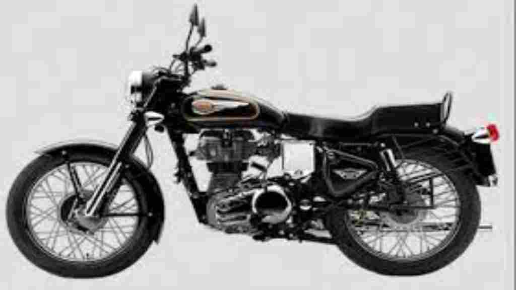 बुलेट से पटाखे बजाने पड़े महंगे, ट्रैफिक पुलिस ने काटे 63 हजार के चालान BULLET