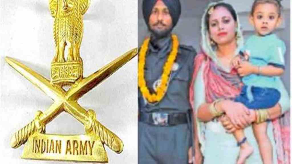 हरियाणा में ऑटो चालक का बेटा बना आर्मी ऑफिसर, बड़े भाई ने मज़दूरी कर पिता का सपना पूरा किया NEWS1