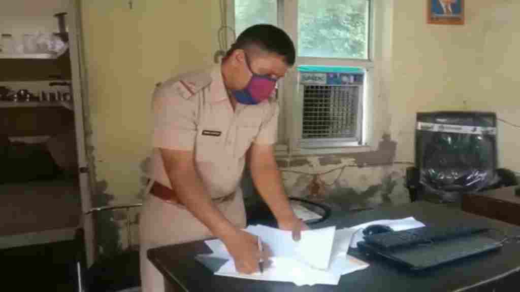 मकान मालकिन को हुआ किराएदार से प्यार, दोनों घर छोड़कर हुए फरार PANIPAT NEWS 10